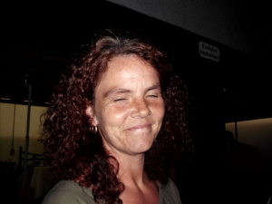 Profilbild von Susanne Stöhr