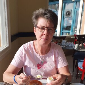 Profilbild von Susanne Stöhr