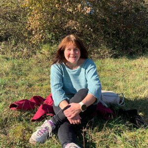 Profilbild von Susanne Stoiber