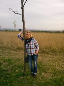Profilbild von Susanne Stoltefuß