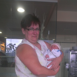 Profilbild von Susanne Stolz
