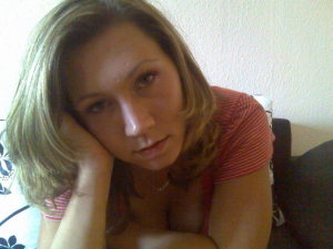 Profilbild von Susanne Stomberg