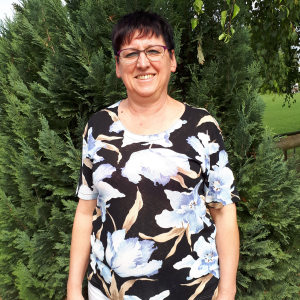 Profilbild von Susanne Storch