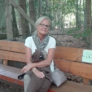 Profilbild von Susanne Stratenschulte