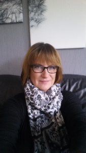 Profilbild von Susanne Stratmann