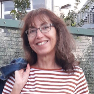 Profilbild von Susanne Strauß