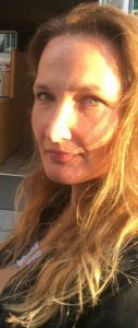Profilbild von Susanne Strecker-Fousek