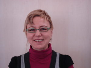 Profilbild von Susanne Streit