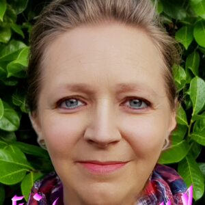Profilbild von Susanne Strittmatter
