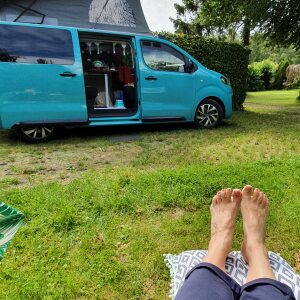 Profilbild von Susanne Ströher