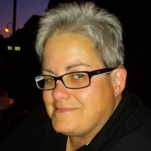 Profilbild von Susanne Strötges