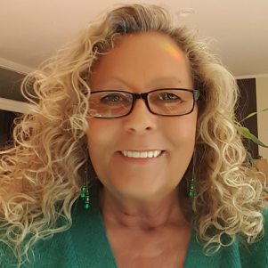 Profilbild von Susanne Struckmeyer