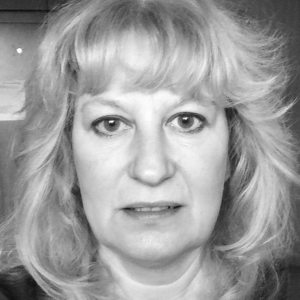 Profilbild von Susanne Strüber