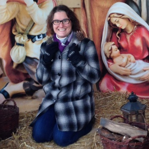 Profilbild von Susanne Strugger