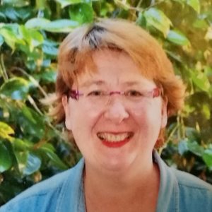 Profilbild von Susanne Strunck