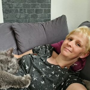 Profilbild von Susanne Stubbe