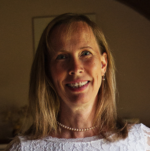 Profilbild von Susanne Stuhr
