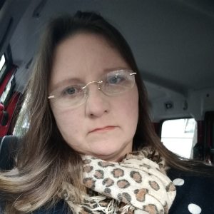 Profilbild von Susanne Stumpe