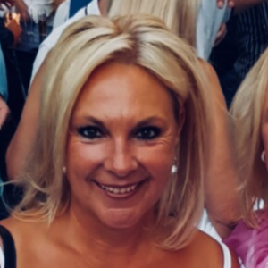 Profilbild von Susanne Stura