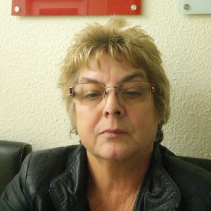 Profilbild von Susanne Sturm