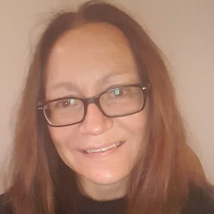 Profilbild von Susanne Suchomel