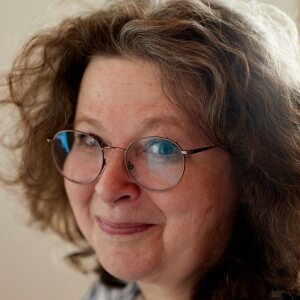 Profilbild von Susanne Sülzle