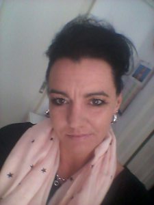 Profilbild von Susanne Sünkel