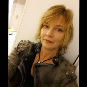 Profilbild von Susanne Süßenbach
