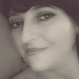 Profilbild von Susanne Sullivan