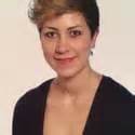 Profilbild von Susanne Sumgum
