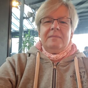 Profilbild von Susanne Sunar