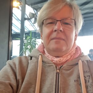 Social Media Profilbild Susanne Sunar 