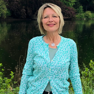 Profilbild von Susanne Suttmann