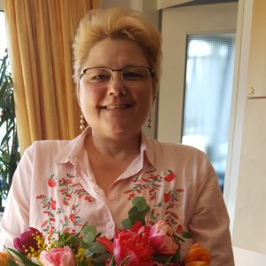 Profilbild von Susanne Svoboda-Kadrija