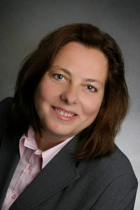 Profilbild von Susanne Szep