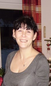 Profilbild von Susanne Szymanski
