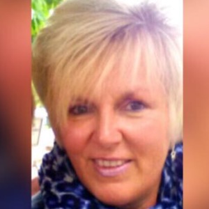 Profilbild von Susanne Szymanzyk