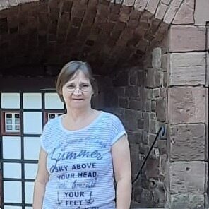 Profilbild von Susanne Tafler