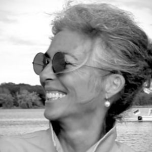 Profilbild von Susanne Taggesell