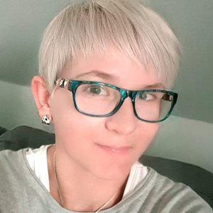 Profilbild von Susanne Tank