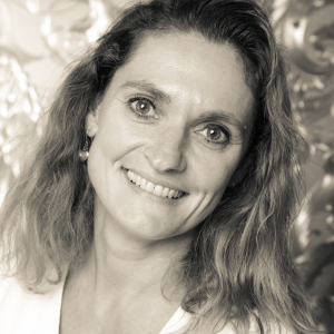 Profilbild von Susanne Tappe