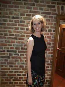 Profilbild von Susanne Tasch