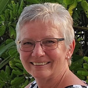 Profilbild von Susanne Taubenberger