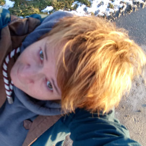 Profilbild von Susanne Tauchert