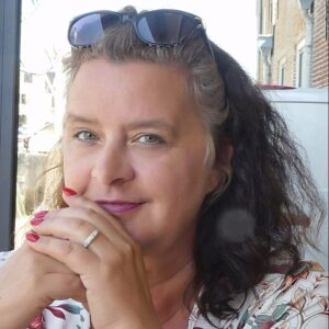 Profilbild von Susanne Taufertshöfer