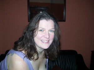 Profilbild von Susanne Taylor