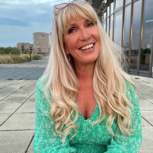 Profilbild von Susanne Teegen