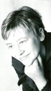 Profilbild von Susanne Teetz