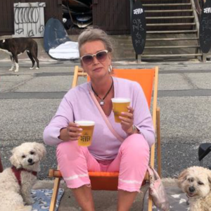 Profilbild von Susanne Tell