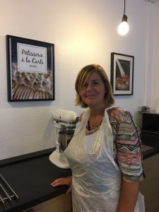 Profilbild von Susanne Terpelle